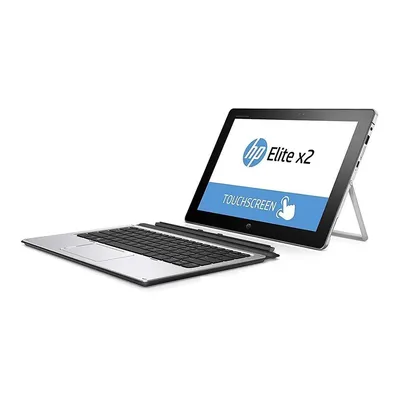 HP Elite felújított laptop 12.3" Touch M5-6Y57 8GB 256GB Win10P HP Elite x2 1012 G1 : NNRM-MAR00033 fotó