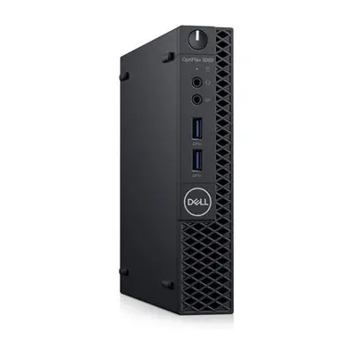 Dell Optiplex felújított számítógép i5-8500T 16GB 256GB Win11P Dell Optiplex 3060 Micro : NPR5-MAR02279 fotó