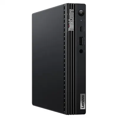 Lenovo ThinkCentre felújított számítógép i5-10400T 16GB 256GB Win11P Lenovo ThinkCentre M70q Tiny : NPR5-MAR02398 fotó