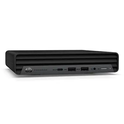 HP ProDesk felújított számítógép i5-10500T 16GB 256GB Win11P HP ProDesk 600 G6 DM : NPR5-MAR02605 fotó