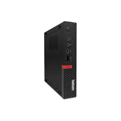 Lenovo ThinkCentre M720q Tiny felújított PC i5-8500T 8GB 256GB Win11P : NPR5-MAR02691 fotó