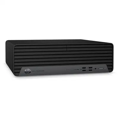 HP EliteDesk felújított számítógép i5-10500 16GB 256GB Win11P HP EliteDesk 800 G6 SFF : NPR5-MAR02774 fotó