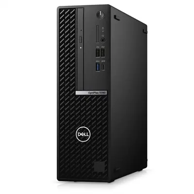 Dell Optiplex felújított számítógép i5-10500 16GB 512GB Win11P Dell Optiplex 5090 SFF : NPR5-MAR02983 fotó