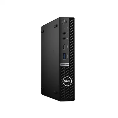 Dell Optiplex felújított számítógép i5-10500T 16GB 256GB Win11P Dell Optiplex 7090 Micro : NPR5-MAR03058 fotó
