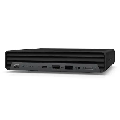 HP ProDesk felújított számítógép i5-10400T 16GB 256GB Win11P HP ProDesk 400 G6 DM : NPR5-MAR03390 fotó