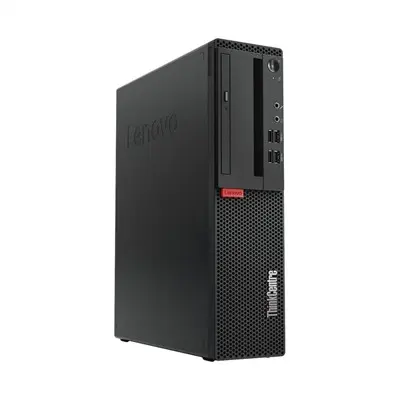 Lenovo ThinkCentre felújított számítógép i5-6500 8GB 256GB Win10P Lenovo ThinkCentre M710s SFF : NPR5-MAR03400 fotó
