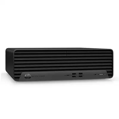 HP Elite felújított számítógép i5-12500 16GB 256GB Win11P HP Elite SFF 600 G9 : NPR5-MAR03484 fotó