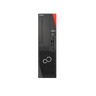 Fujitsu Esprimo felújított számítógép i7-10700 16GB 256GB Win11P Fujitsu Esprimo D7010 SFF : NPR7-MAR00880 fotó