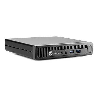 HP EliteDesk felújított számítógép G3220T 4GB 500GB HDD Win10P HP EliteDesk 800 G1 : NPRD-MAR00573 fotó