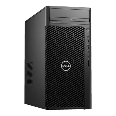Dell Precision felújított számítógép i7-12700 16GB 512GB Win11P Dell Precision 3660 : NPRX-MAR02327 fotó