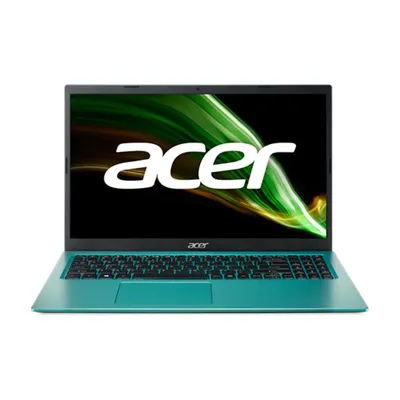 Acer Aspire laptop 15,6" FHD N4500 4GB 128GB UHD W11 kék Acer Aspire 1 : NX.A9DEU.007 fotó
