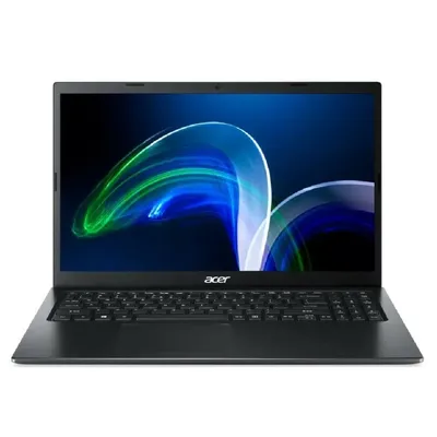 Acer Extensa laptop 15,6" FHD N4500 4GB 256GB UHD NOOS fekete Acer Extensa 2 : NX.EGNEU.002 fotó