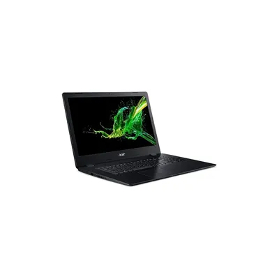 Acer Aspire laptop 17,3" FHD IPS i5-10210U 8GB 256GB MX230-2GB Acer Aspire A317-51G-57EQ : NX.HM0EU.003 fotó