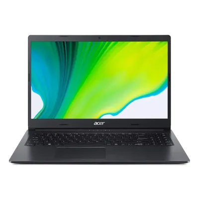Acer Aspire laptop 15,6" FHD R5-3500U 8GB 256GB Radeon NOOS fekete Acer Aspire 3 : NX.HVTEU.01Z fotó
