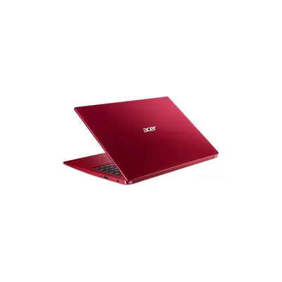 Acer Aspire laptop 15,6" FHD IPS i5-10210U 4GB 256GB MX350-2GB piros Acer Aspire A515-54G-585S : NX.HWXEU.007 fotó