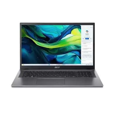 Acer Aspire GO 17 laptop 17,3" 1920x1080 Core3-N355 8GB 512GB Win11 : NX.J45EU.001 fotó