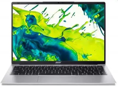 Acer Aspire GO laptop 16" 1920x1200 Cu7-150U 16GB 512GB NoOs : NX.JTHEU.00E fotó