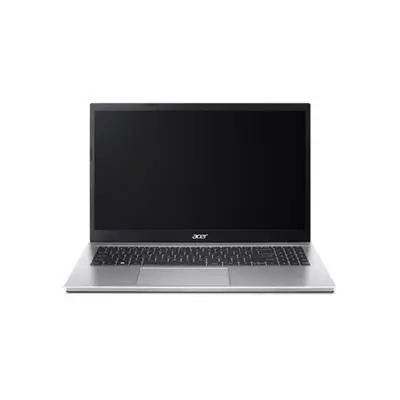 Acer Aspire laptop 15,6" FHD i5-1235U 8GB 512GB IrisXe NOOS ezüst Acer Aspire 3 : NX.K6TEU.00B fotó