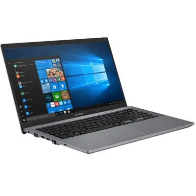 Asus laptop 15.6" FHD  i5-8265U 8GB 256GB Win10 : P3540FA-BQ1191T fotó