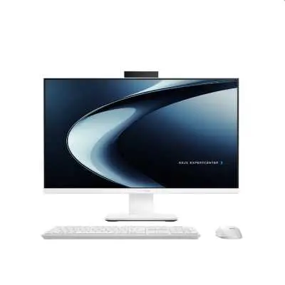 Asus ExpertCenter laptop 23,8" 1920x1080 Core 7-240H 16GB 1TB NoOs : P440VAK-WPC2920 fotó