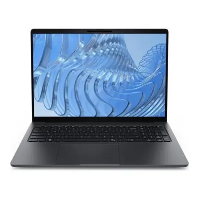 Dell Pro 5 laptop 16" 1920x1200 Cu7-365 32GB 1TB Win11 : P516260-2 fotó
