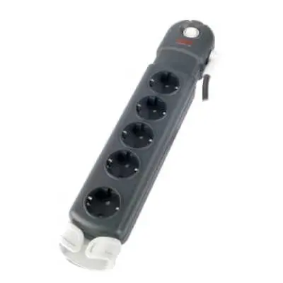 Túlfeszültség-védő APC SURGE PROTECTOR : P5B-GR fotó