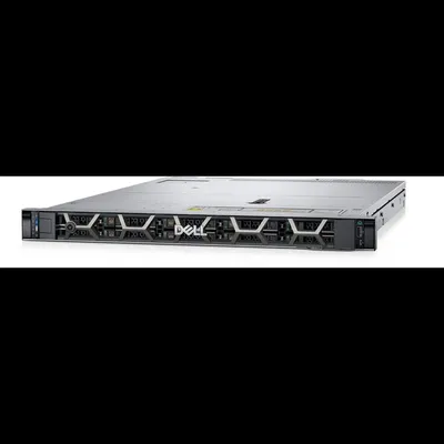 Dell PowerEdge R650xs szerver 1xS4310 1x16GB 1x960GB H755 rack : PER650XS11A fotó