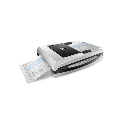 Scanner SmartOffice : PN2040 fotó