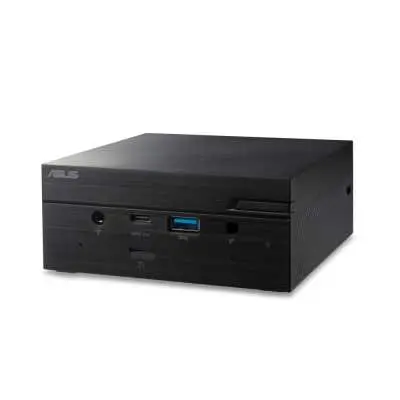 Asus VivoMini számítógép N4500 NORAM NODRIVE UHD NOOS Asus VivoMini PN41 : PN41-BBC029MC fotó