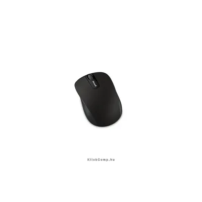Vezetéknélküli egér Microsoft Mobile Mouse 3600 fekete : PN7-00003 fotó