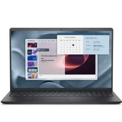 Dell Pro 15 laptop 15,6" 1920x1080 Ci5 1334U 8GB 512GB Win11 : PV15250-1 fotó