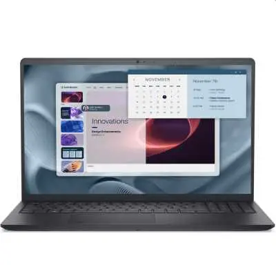 Dell Pro laptop 15,6" 1920x1080 Core i7-1355U 16GB 512GB Linux : PV15250-23 fotó