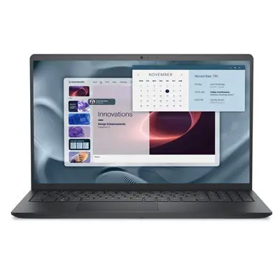 Dell Pro 15 Essential laptop Ci7-1355U 8GB 512GB UHD Win11P : PV15250-29 fotó