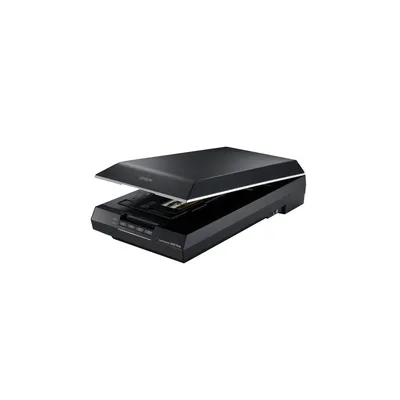 Epson Perfection V600 otthoni fotószkenner, A4 : PV600P fotó