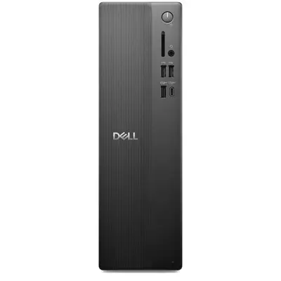 Dell Pro Slim Essential QVS1260 számítógép Ci3 14100 8GB 512GB W11P : QVS1260-1 fotó