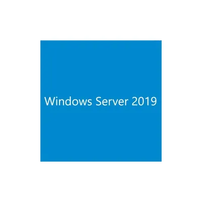 Microsoft Windows Server 2019 Device CAL 5 felhasználó HUN Oem 1pack szerver szoftver : R18-05832 fotó