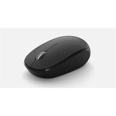 Vezetéknélküli egér Microsoft Bluetooth Mouse fekete : RJR-00006 fotó