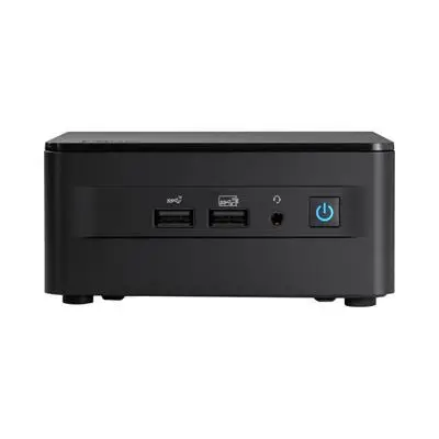 Barebone asztali számítógép Asus Mini PC : RNUC13ANHI500002I fotó
