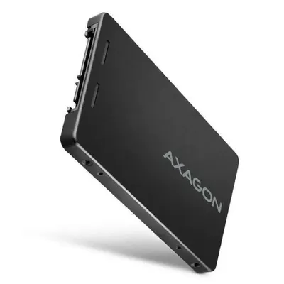 Adapter RSS-M2B 2,5" SATA M.2 Axagon - Már nem forgalmazott termék : RSS-M2B fotó