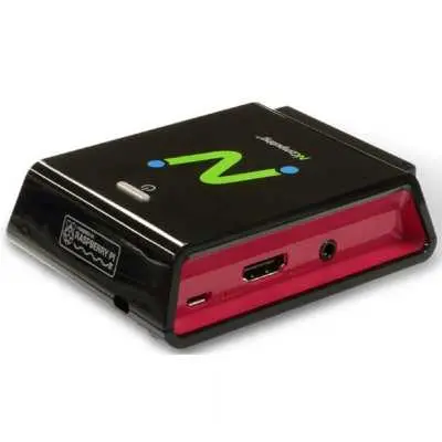 NCOMPUTING Access Terminal RX300 + VspacePro örök lic. vékony kliens számítógép : RX300-PU fotó