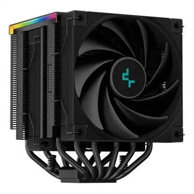 DeepCool AK620 processzor hűtő 12cm 1850rpm 1,44W 12V : R-AK620-BKADMN-GJD fotó