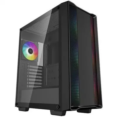 Számítógépház DeepCool mATX : R-CC560-BKTAA4-G-2 fotó