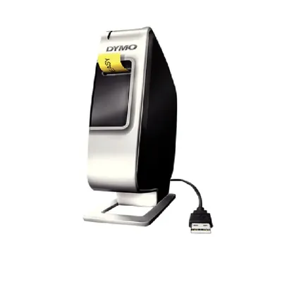 Elektromos feliratozógép DYMO LM PnP szalag nélkül : S0915350 fotó