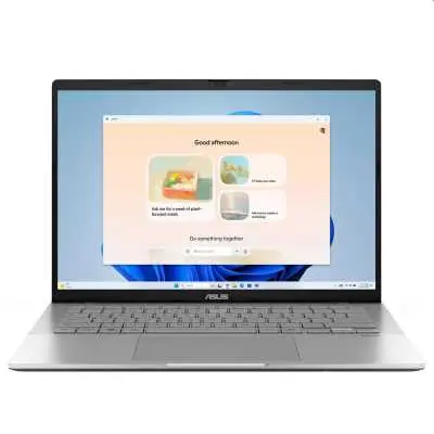 Asus VivoBook laptop 14" 1920x1200 Cu5-255H 16GB 512GB NoOs : S3407CA-LY014 fotó
