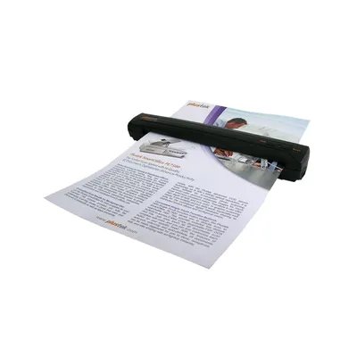Scanner MobileOffice : S400 fotó