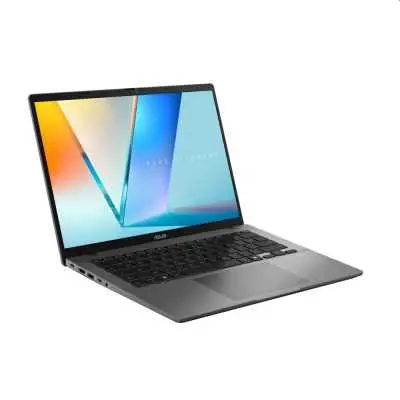 Akció Asus VivoBook laptop 14" 1920x1200 Core7-350 16GB 512GB Win11 : S5452MA-TM103W fotó