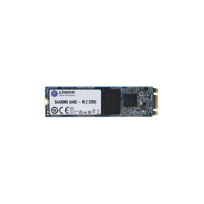 240GB SSD M.2 SATA Kingston SA400M8 : SA400M8_240G fotó