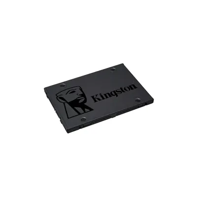 480GB SSD SATA3 2.5" KINGSTON A400 Solid State Disk : SA400S37_480G fotó