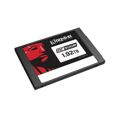 2TB SSD SATA3 Kingston Data Center DC500R : SEDC500R_1920G fotó