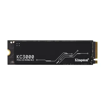 512GB SSD M.2 Kingston KC3000 : SKC3000S_512G fotó
